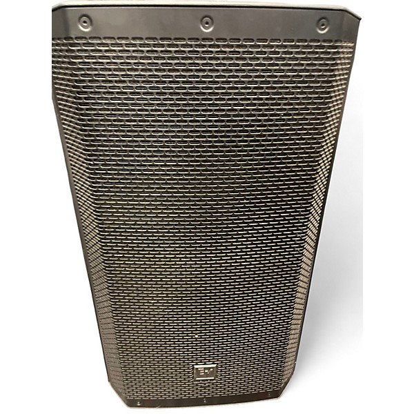 Used Electro-Voice ZLX-12P 12in 2-Way Powered Speaker