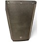 Used Electro-Voice ZLX-12P 12in 2-Way Powered Speaker