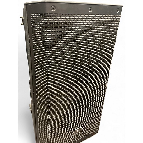Used Electro-Voice ZLX-12P 12in 2-Way Powered Speaker