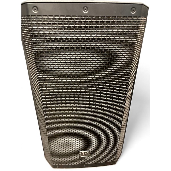 Used Electro-Voice ZLX-12P 12in 2-Way Powered Speaker