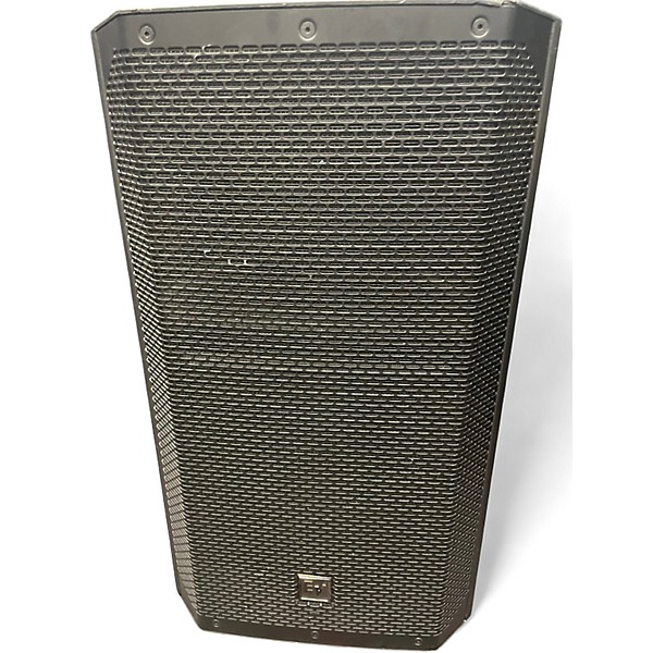 Used Electro-Voice ELX20012P Powered Speaker