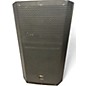 Used Electro-Voice ELX20012P Powered Speaker