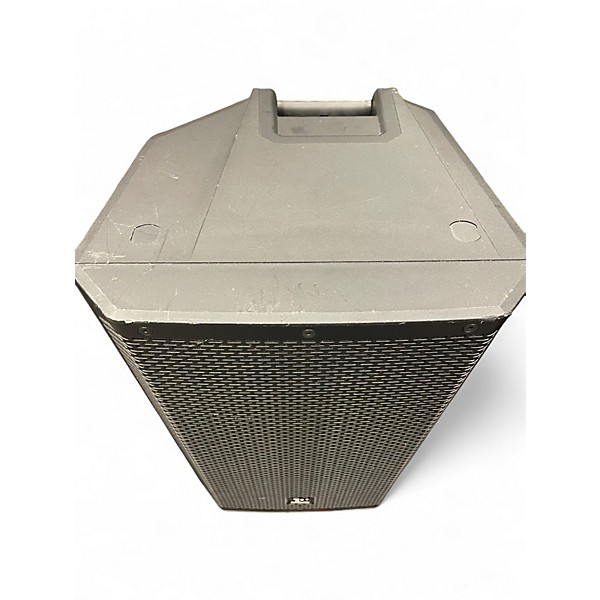 Used Electro-Voice ELX20012P Powered Speaker