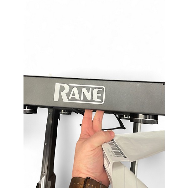 Used RANE twelve mk2 USB Turntable