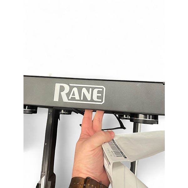 Used RANE twelve mkii USB Turntable