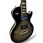 Used 2024 Gibson Adam Jones Les Paul silver burst Solid Body Electric Guitar