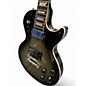 Used 2024 Gibson Adam Jones Les Paul silver burst Solid Body Electric Guitar