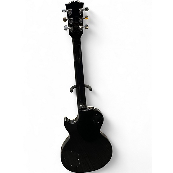 Used 2024 Gibson Adam Jones Les Paul silver burst Solid Body Electric Guitar