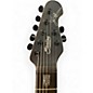Used Sterling by Music Man JP70 John Petrucci Signature Black Solid Body Electric Guitar