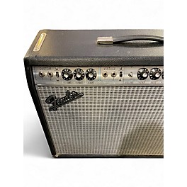 Used Fender Vibroverb 40W 2x10 Tube Guitar Combo Amp