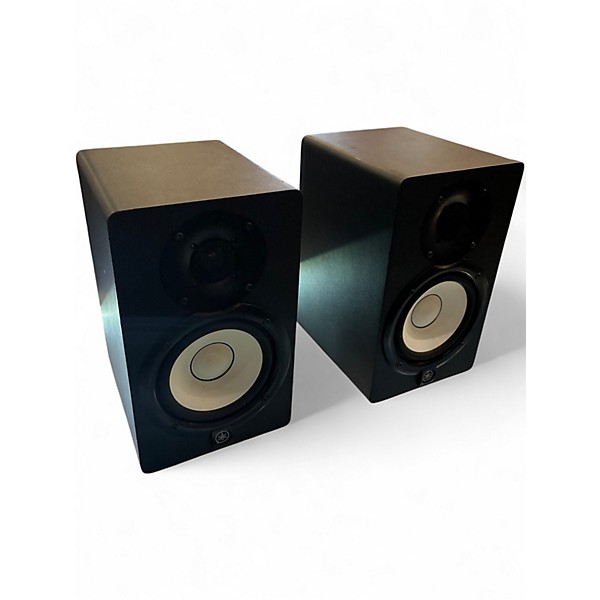 Used Yamaha HS5 Pair Powered Monitor