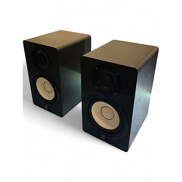 Used Yamaha HS5 Pair Powered Monitor