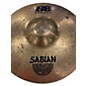 Used SABIAN 10in B8 Splash Cymbal