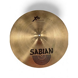 Used SABIAN 16in XS20 CONCERT BAND Cymbal