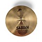 Used SABIAN 16in XS20 CONCERT BAND Cymbal thumbnail