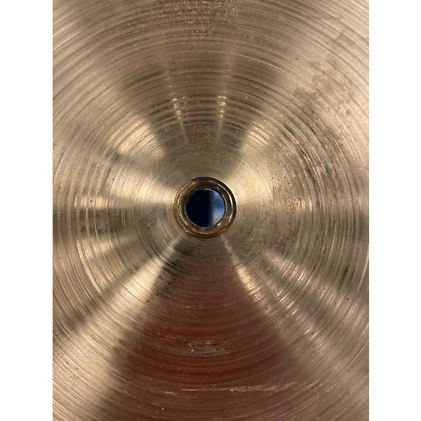 Used SABIAN 16in XS20 CONCERT BAND Cymbal