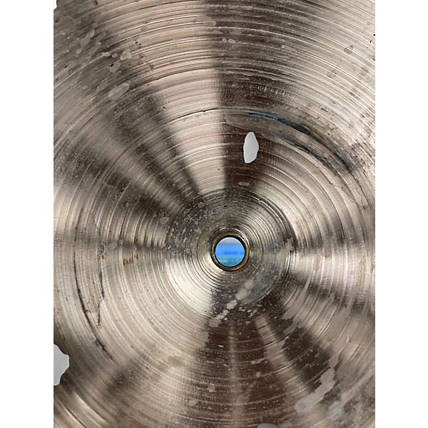 Used SABIAN 16in XS20 CONCERT BAND Cymbal
