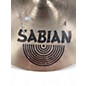 Used SABIAN 16in XS20 Marching Band Cymbal