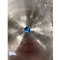 Used SABIAN 16in XS20 Marching Band Cymbal