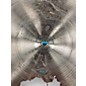 Used SABIAN 16in XS20 Marching Band Cymbal
