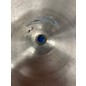 Used SABIAN 18in AA MARCHING BAND Cymbal