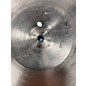Used SABIAN 18in AA MARCHING BAND Cymbal