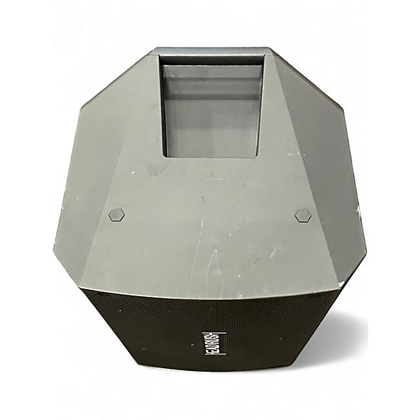 Used HeadRush FRFR-112 Powered Speaker