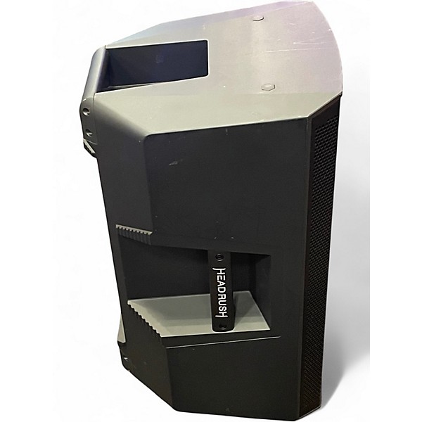 Used HeadRush FRFR-112 Powered Speaker