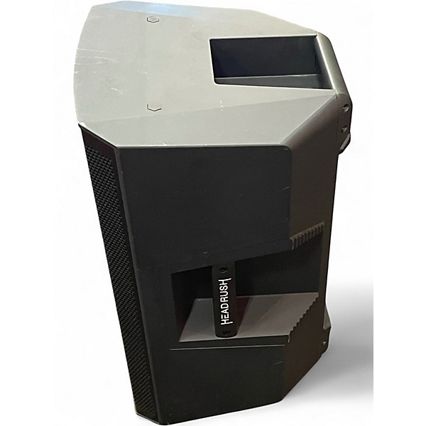 Used HeadRush FRFR-112 Powered Speaker