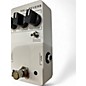 Used JHS Pedals 3 SERIES HALL REVERB Effect Pedal
