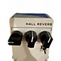 Used JHS Pedals 3 SERIES HALL REVERB Effect Pedal