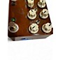 Used JHS Pedals SWEET TEA V3 Effect Pedal