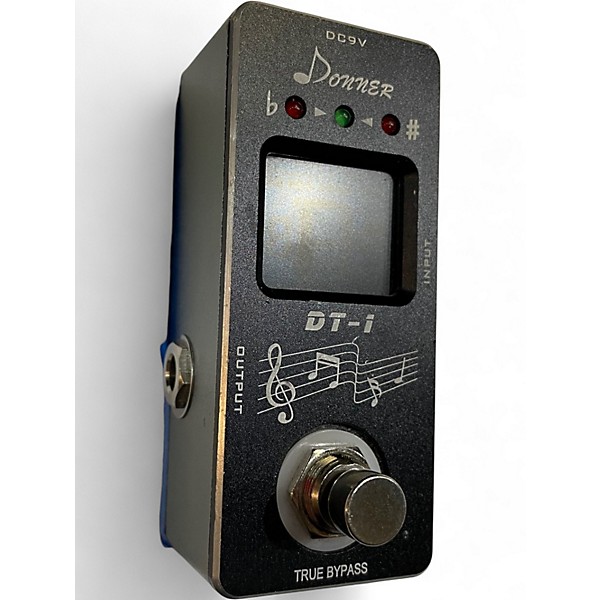 Used TC Electronic Ditto Looper Pedal