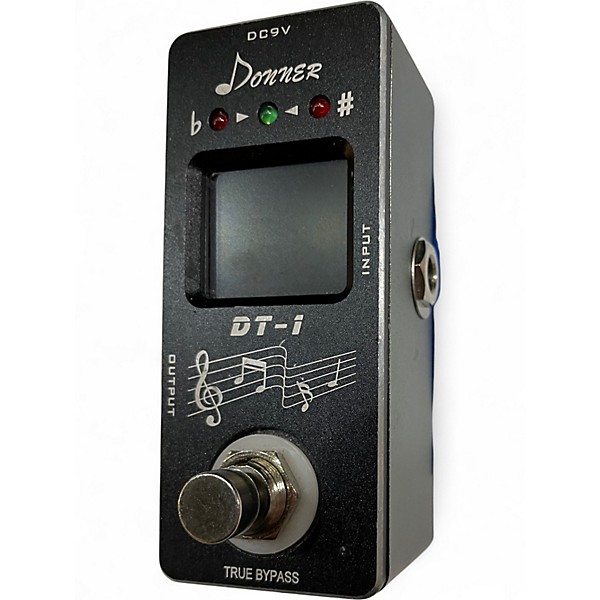 Used TC Electronic Ditto Looper Pedal