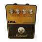 Used Marshall DSL DISTORTION PEDAL Effect Pedal thumbnail