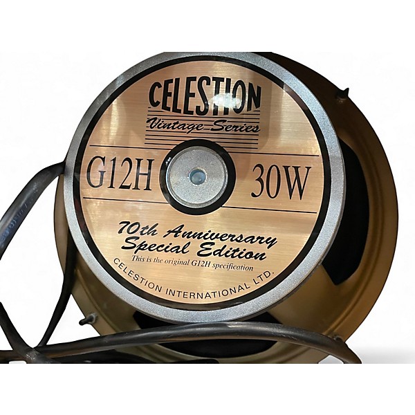 Used Louis Electric Amplification  Buster Tube Guitar Combo Amp