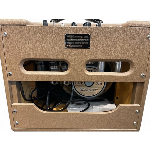 Used Louis Electric Amplification  Buster Tube Guitar Combo Amp