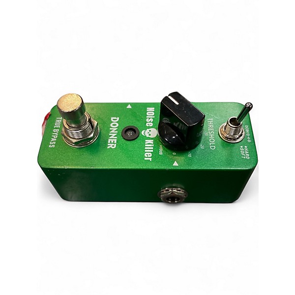 Used Donner NOISE KILLER Effect Pedal