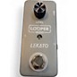 Used Lekato LOOPER Pedal thumbnail
