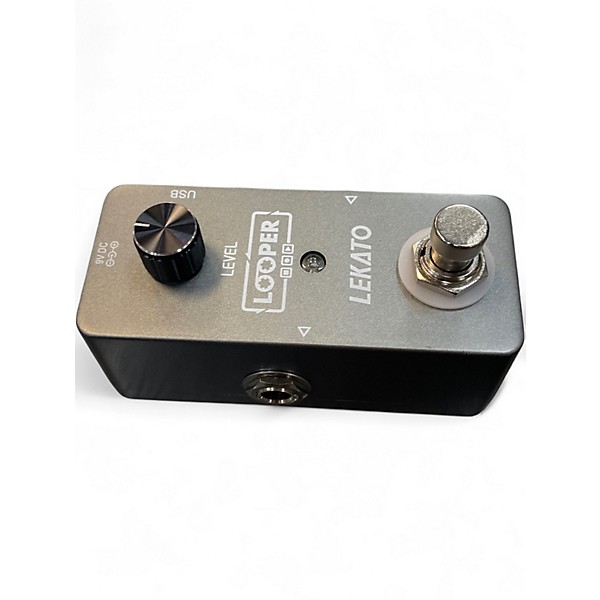 Used Donner DT1 Tuner Pedal