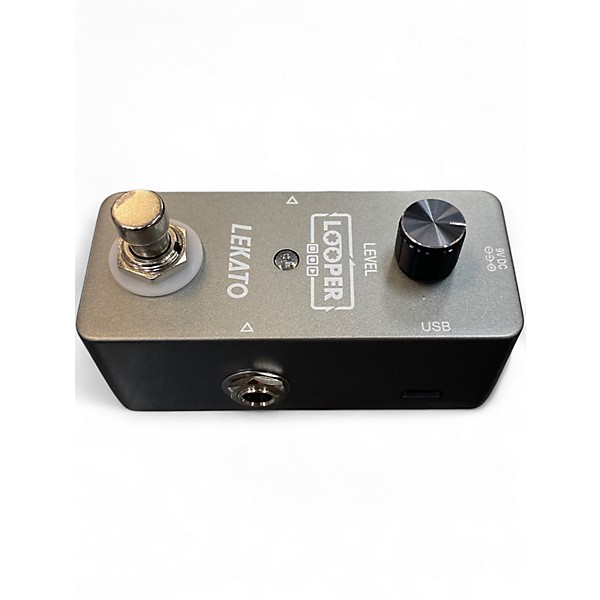 Used Donner DT1 Tuner Pedal