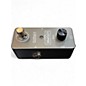 Used Donner DT1 Tuner Pedal