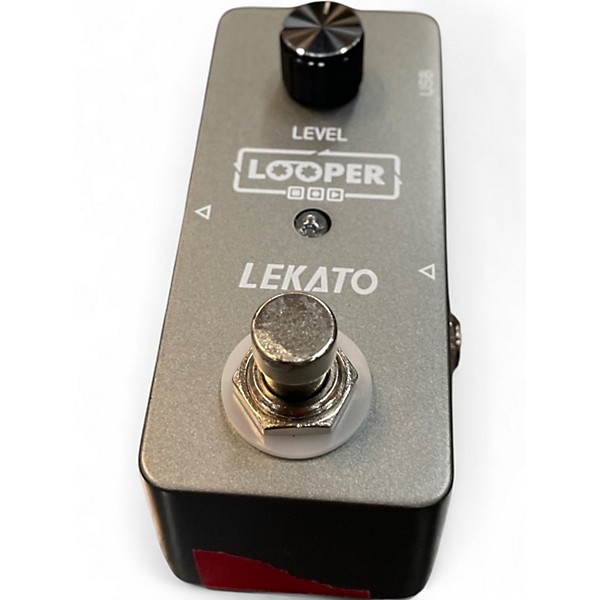 Used Donner DT1 Tuner Pedal