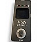 Used Vsn LT901 TUNER Tuner Pedal thumbnail