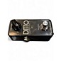 Used TC Electronic Ditto Looper Pedal