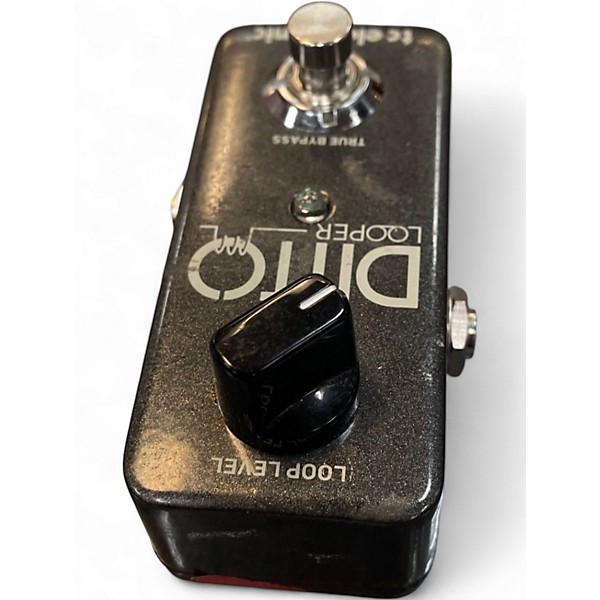 Used TC Electronic Ditto Looper Pedal