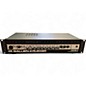 Used Gallien-Krueger 400RB-III Bass Amp Head thumbnail