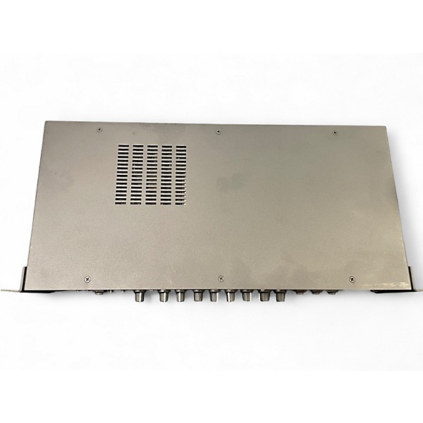 Used Gallien-Krueger 400RB-III Bass Amp Head