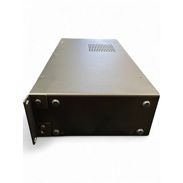 Used Gallien-Krueger 400RB-III Bass Amp Head