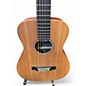 Used Martin LX1E Natural Acoustic Electric Guitar
